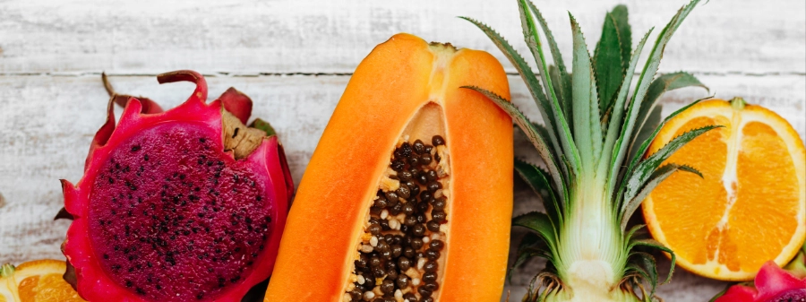 Fruits