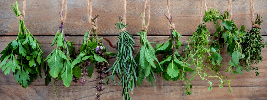 Herbals