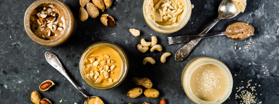 Nut Butters