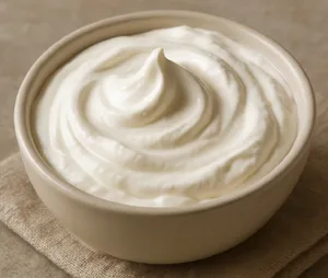 Raw Cream Cheese