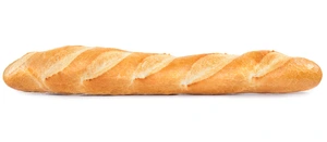 Sour Dough Bread: Baguette