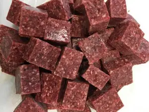 RAW Dog Food