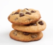 Chocolate Chip Cookies - Gluten & Dairy Free