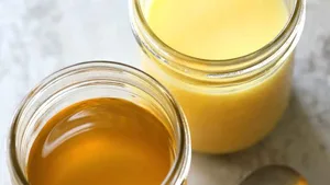 Local Ghee