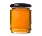 Local Wildflower Honey