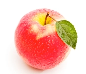 Crisp Apple