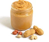 Roasted Peanut Butter