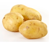 Potatoes (Yukon Gold)